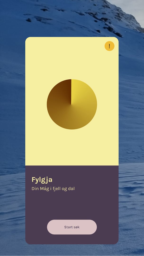 Fylgja Preview
