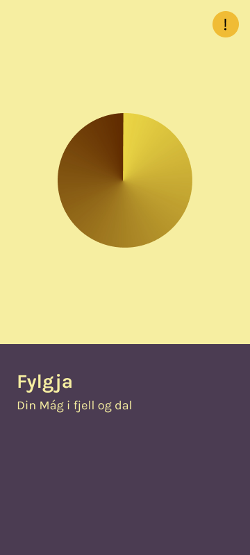 Fylgja Preview